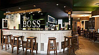 The Boss Gastrobar