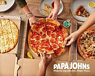 Papa John's Bella Terra