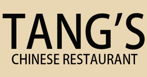 Tang's Chinese