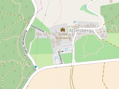 Atzelsberger