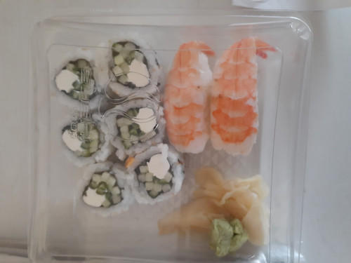 Sushi Shop Roland-Therrien