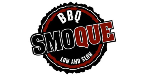 Smoque Bbq