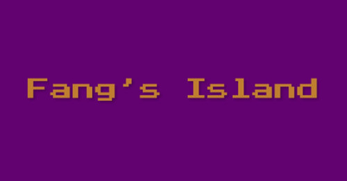 Fang's Island