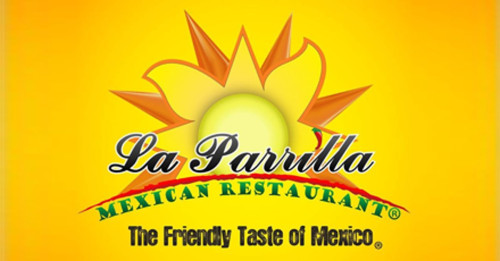 La Parrilla Mexican