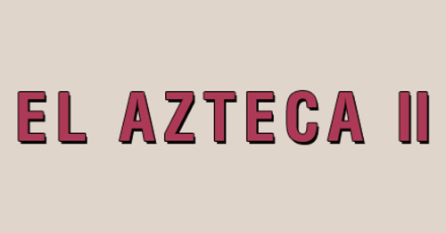 El Azteca