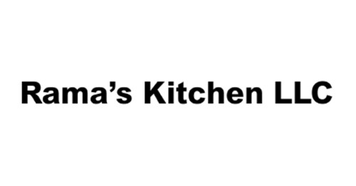 Rama’s Kitchen Llc