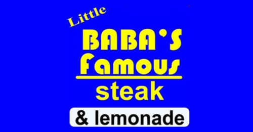 Baba's Famous Steak & Lemonade