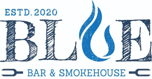 Blue And Smokehouse