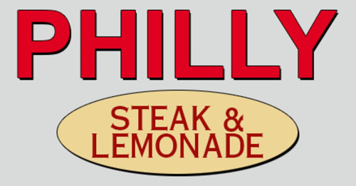 Philly Steak And Lemonade