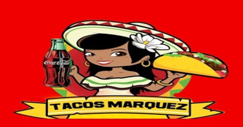 Tacos Marquez Taco Truck