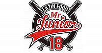 Mr Junior Latin Food