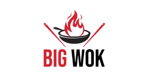 Big Wok Fort Mill