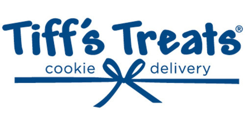 Tiff's Treats Cookie Delivery