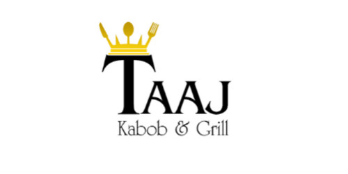 Taaj Kabob Grill