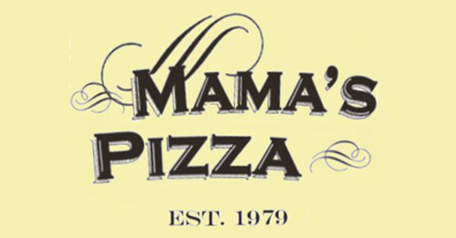 Mama's Pizza