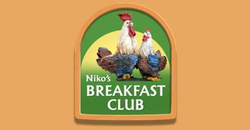 Niko's Breakfast Club