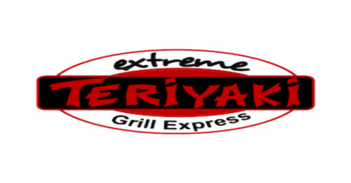 Extreme Teriyaki At Old Milton