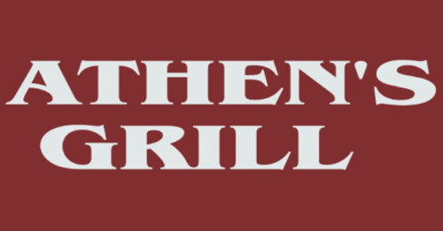 Athens Grill