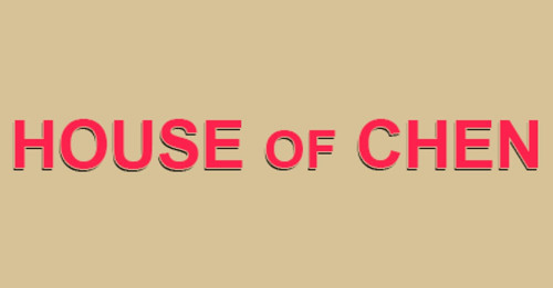 House Of Chen