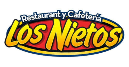 Los Nietos Cafetería