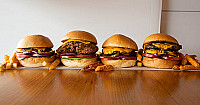 Burgers Munchies Pascoe Vale