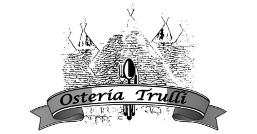 Osteria Trulli