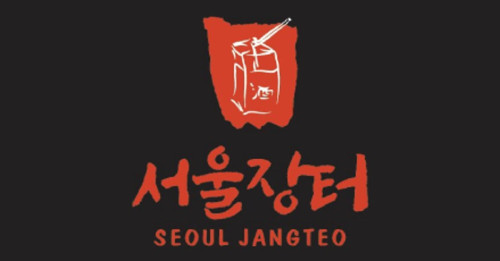 Seoul Jangteo