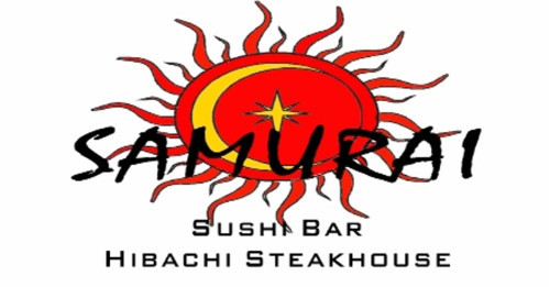 Samurai Sushi Hibachi Steakhouse