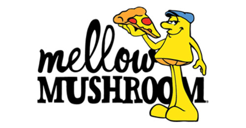 Mellow Mushroom Fayetteville