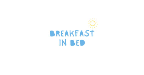 Breakfast In Bed