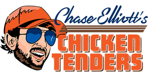 Chase Elliott's Chicken Tenders