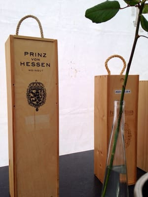 Weingut Prinz Von Hessen