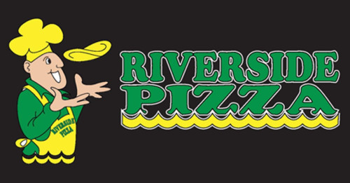 Riverside Pizza Sugarloaf