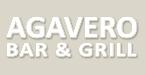 Agavero Grill