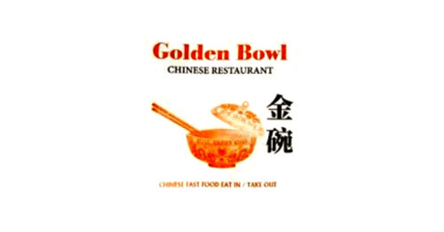 Golden Bowl