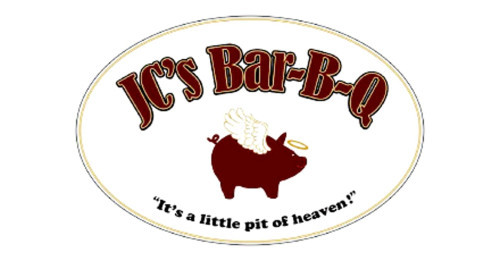 Jc's -b-q Place