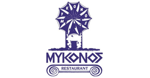 Mykonos Greek