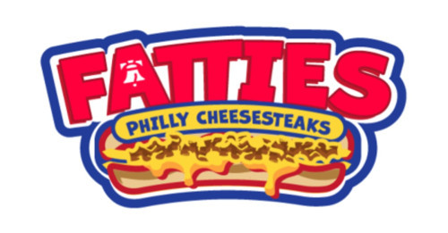 Fatties Philly Cheesesteaks