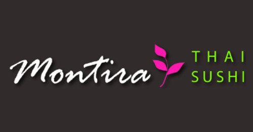 Montira Thai And Sushi