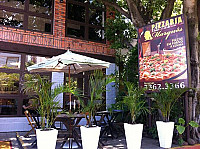 Pizzaria Marquês