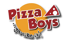 Pizza Boys