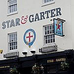 Star Garter