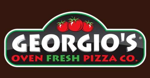 Georgio's Oven Fresh Pizza Co