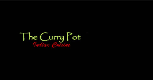 The Curry Pot