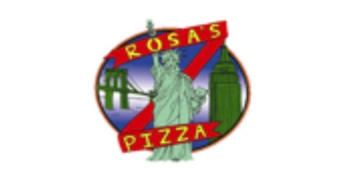 Rosa's Pizza