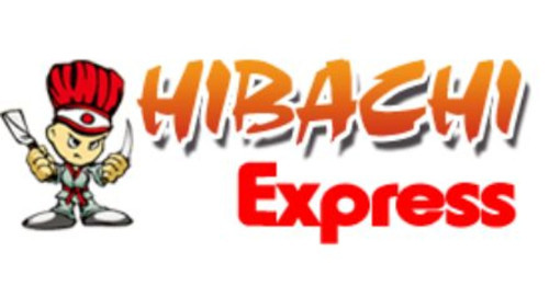 Hibachi Express