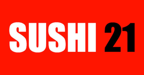 Sushi 21