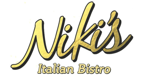 Niki's Italian Bistro