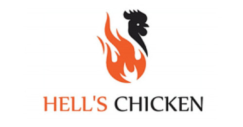 Hell's Chicken