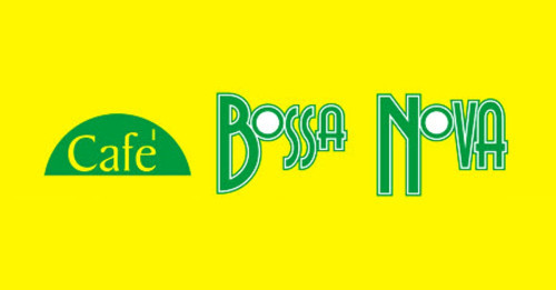 Cafe Bossa Nova